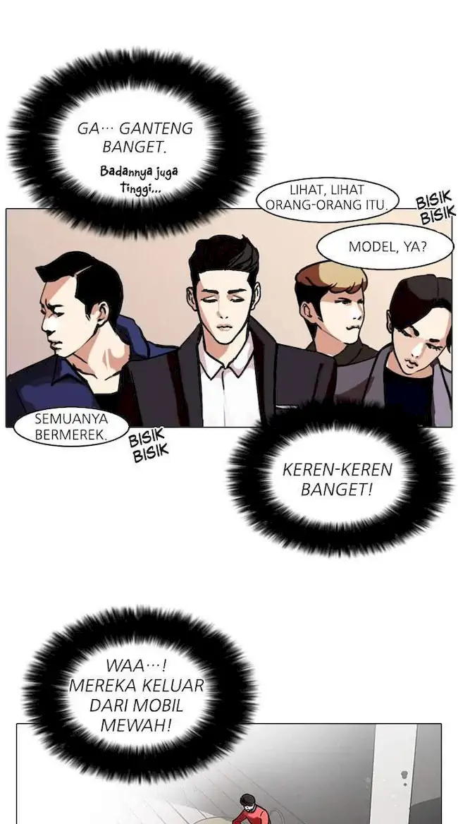Lookism Chapter 75 Gambar 12