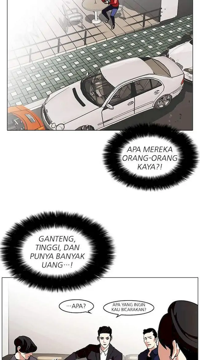 Lookism Chapter 75 Gambar 13