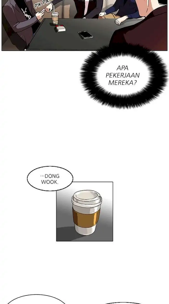 Lookism Chapter 75 Gambar 14