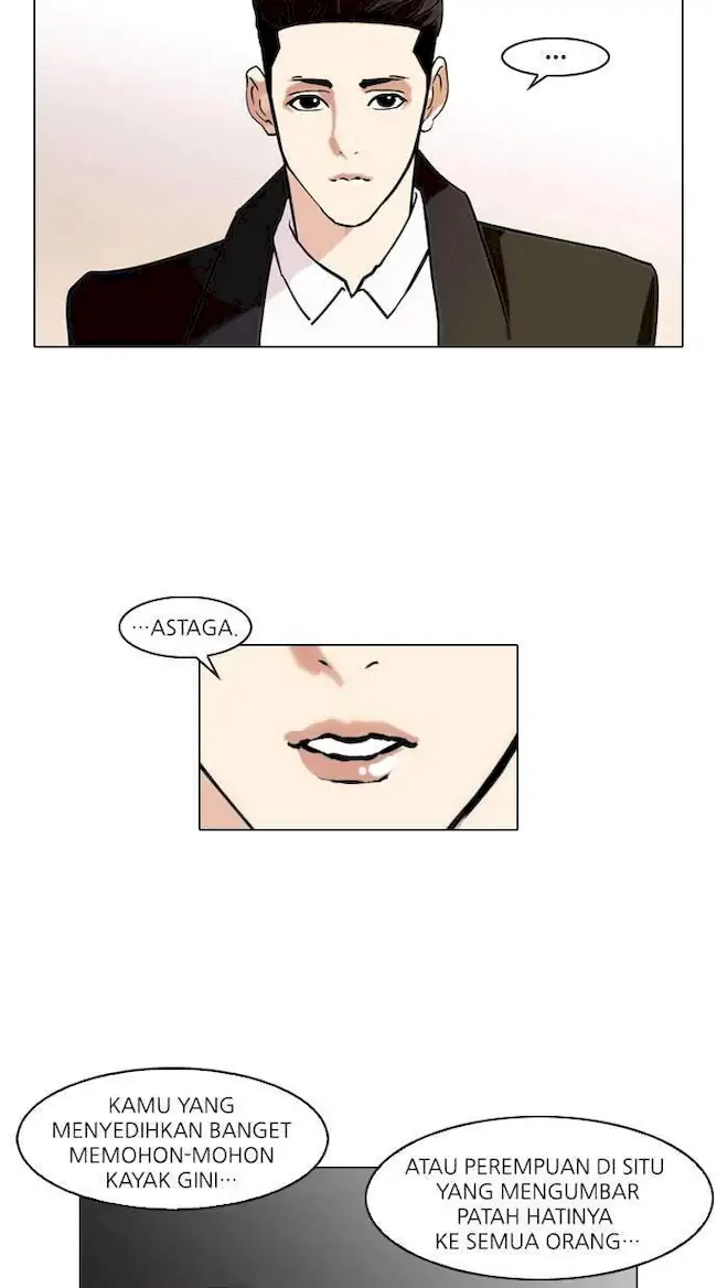 Lookism Chapter 75 Gambar 17