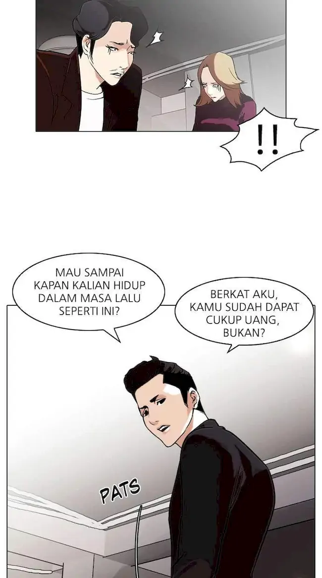 Lookism Chapter 75 Gambar 18