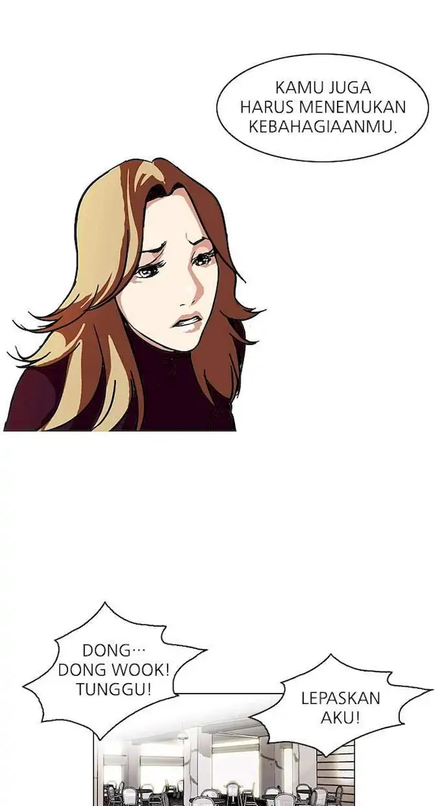 Lookism Chapter 75 Gambar 21