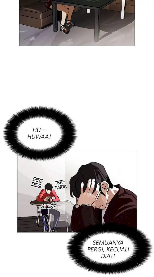Lookism Chapter 75 Gambar 23