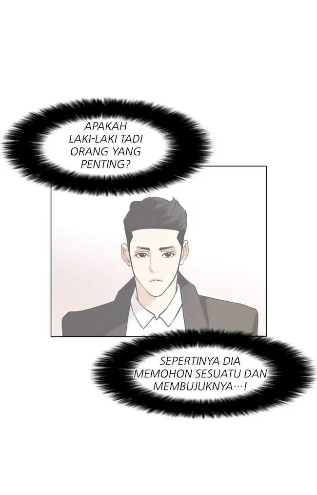 Lookism Chapter 75 Gambar 24