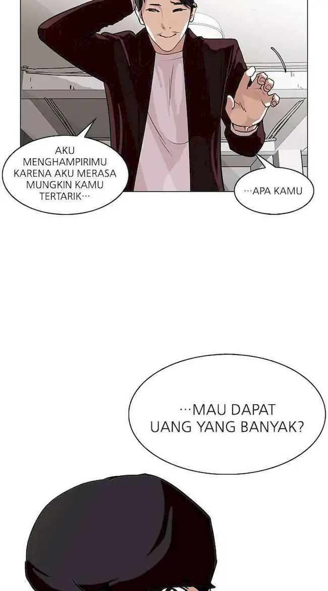 Lookism Chapter 75 Gambar 29