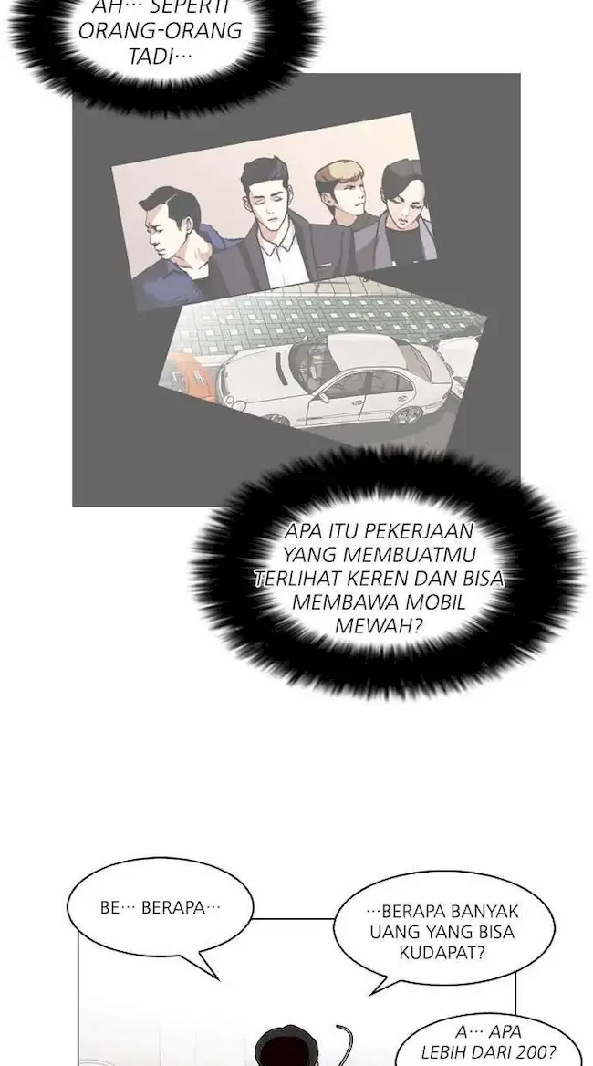 Lookism Chapter 75 Gambar 32