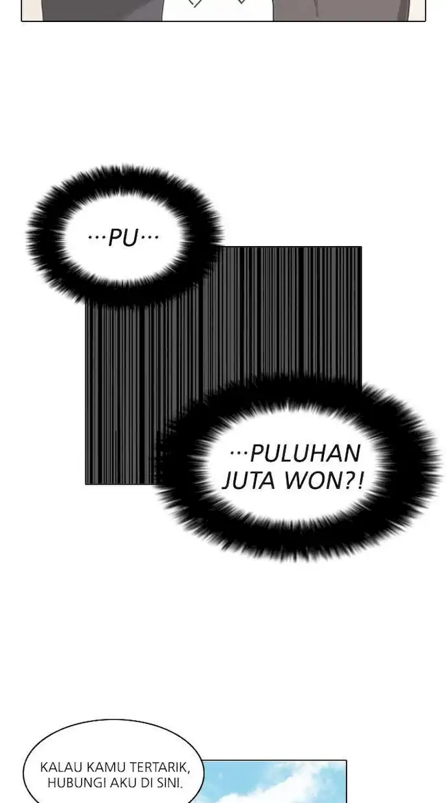 Lookism Chapter 75 Gambar 34