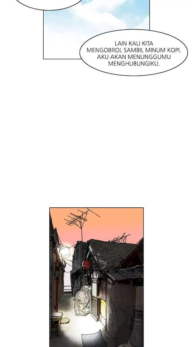 Lookism Chapter 75 Gambar 35