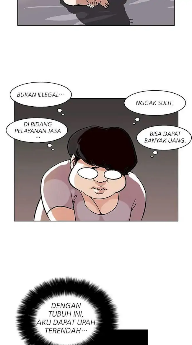 Lookism Chapter 75 Gambar 37