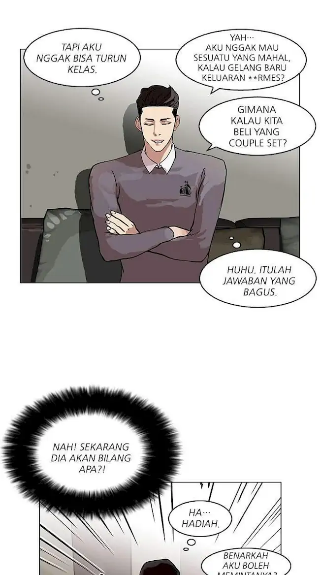 Lookism Chapter 76 Gambar 42