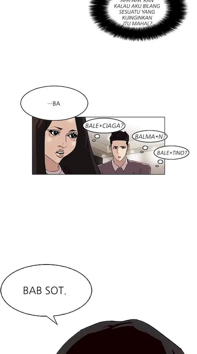 Lookism Chapter 76 Gambar 44