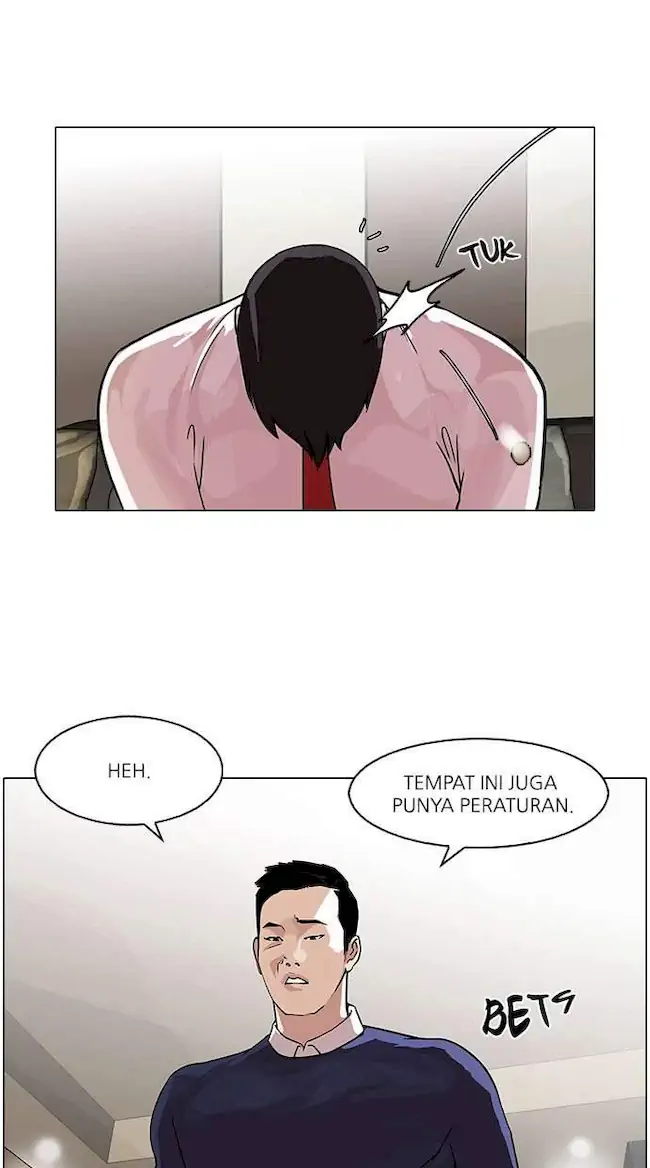 Lookism Chapter 76 Gambar 52