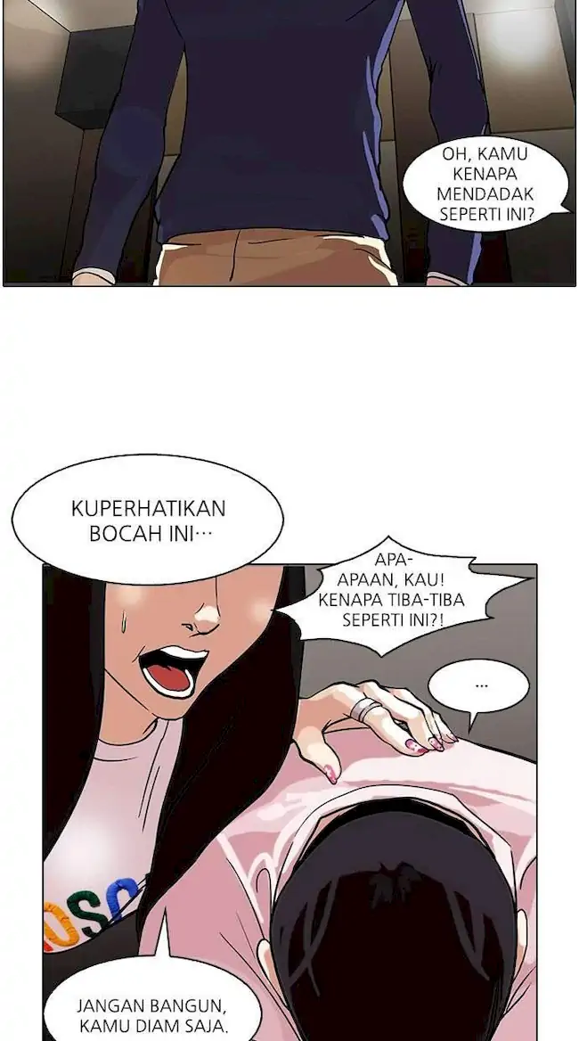 Lookism Chapter 76 Gambar 53