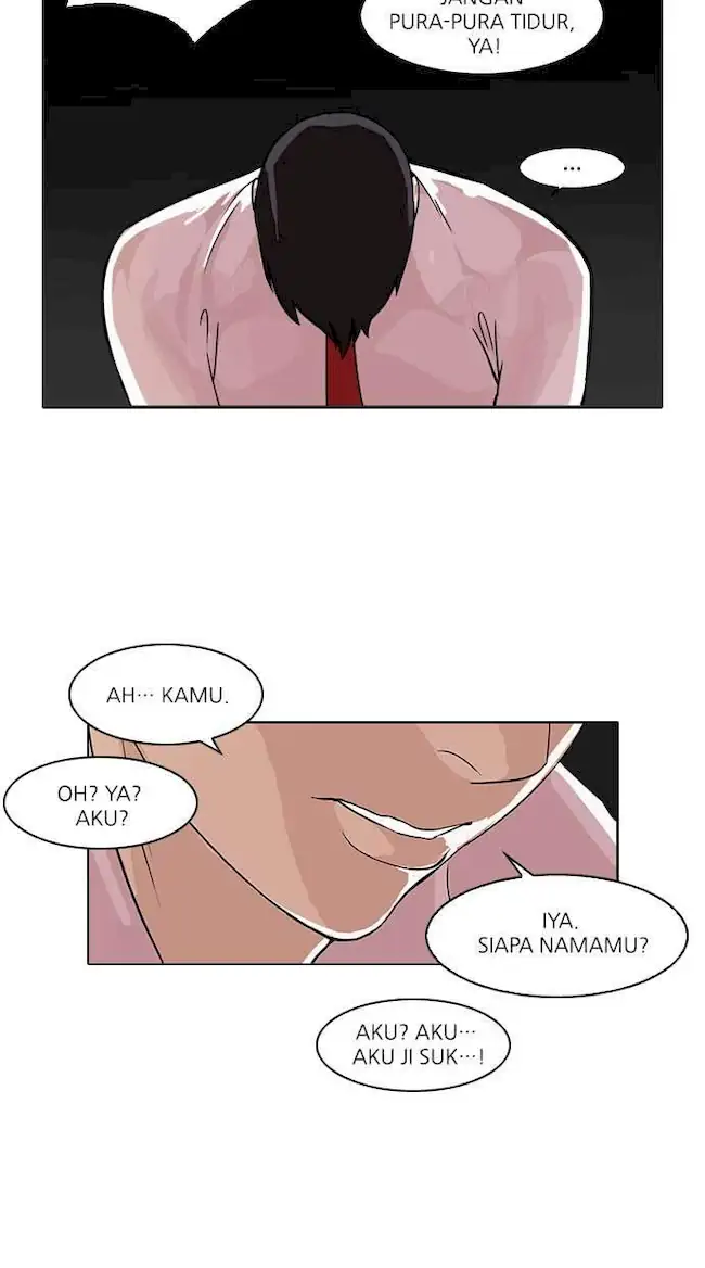 Lookism Chapter 76 Gambar 55