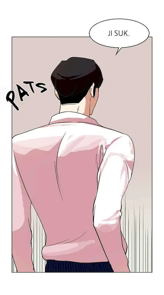 Lookism Chapter 76 Gambar 56