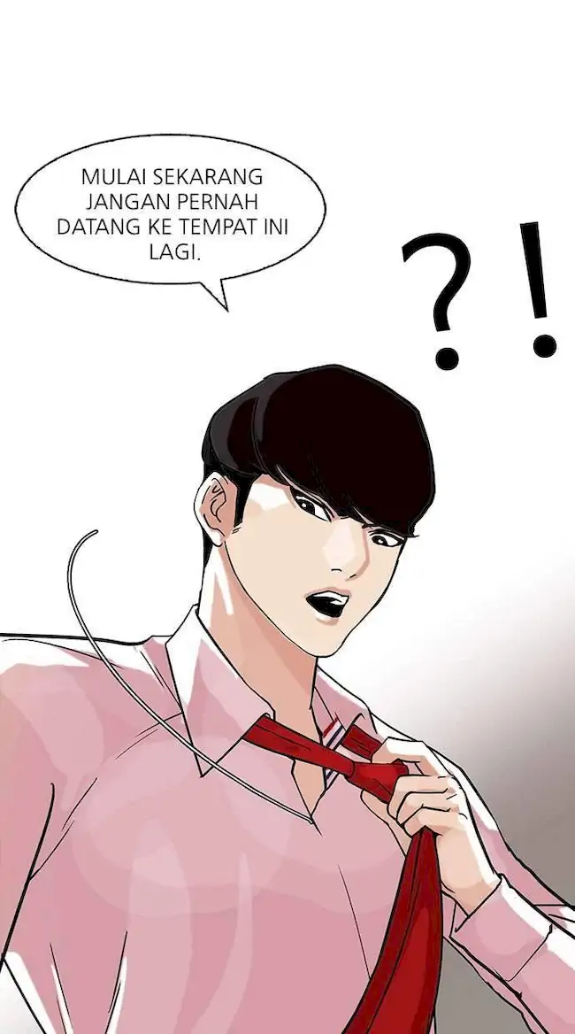 Lookism Chapter 76 Gambar 57