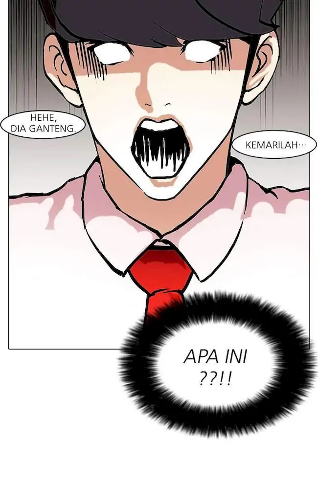 Lookism Chapter 76 Gambar 7