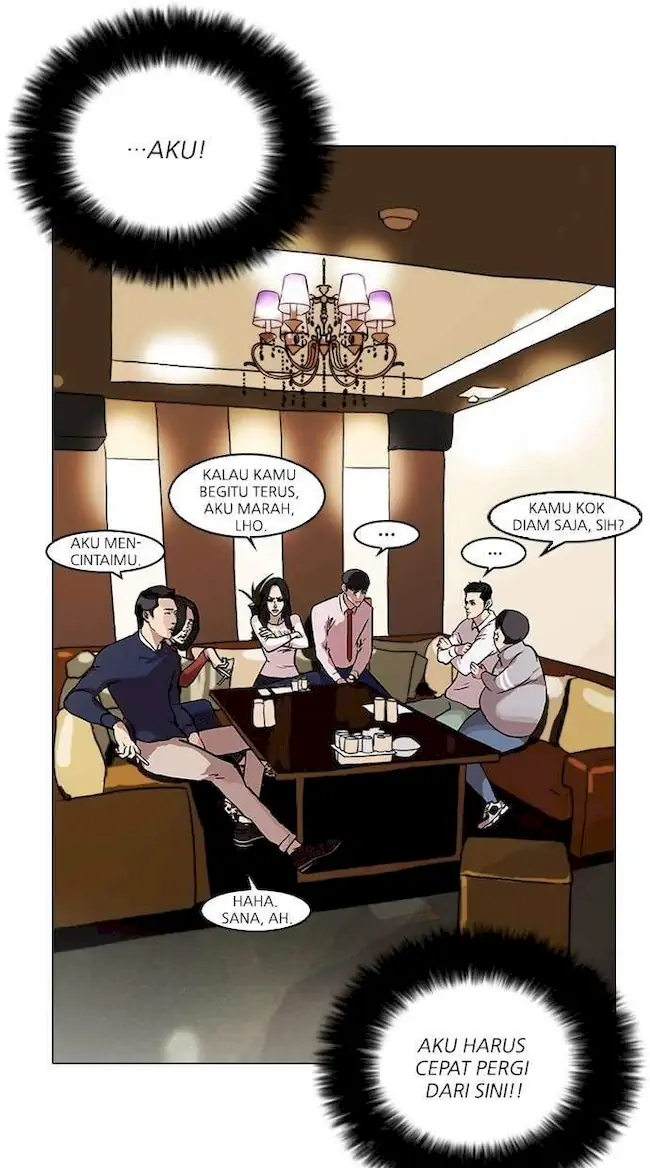 Lookism Chapter 76 Gambar 10