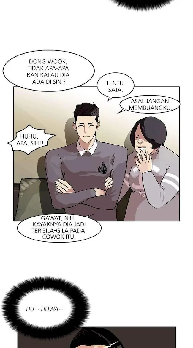 Lookism Chapter 76 Gambar 11