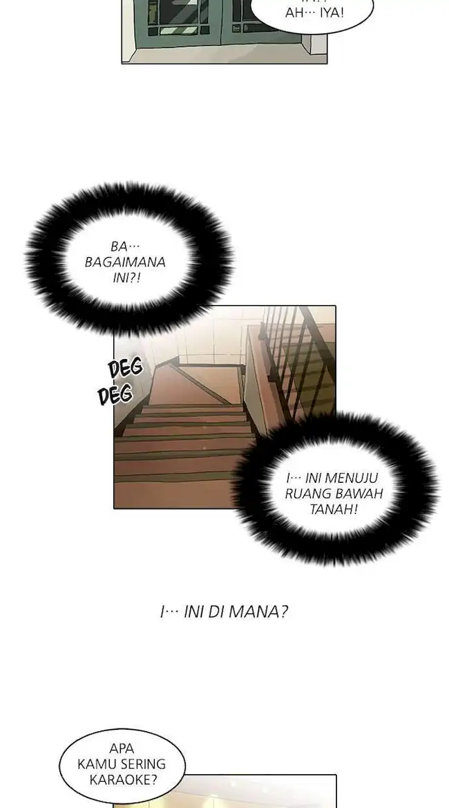Lookism Chapter 76 Gambar 18