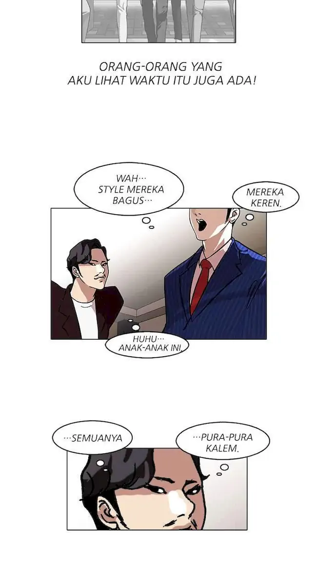 Lookism Chapter 76 Gambar 21