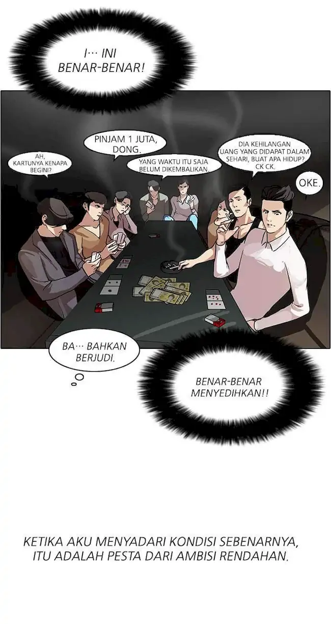 Lookism Chapter 76 Gambar 33