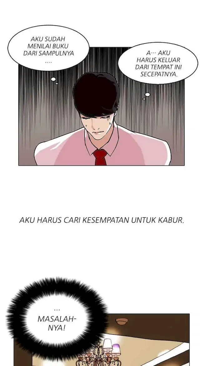 Lookism Chapter 76 Gambar 34