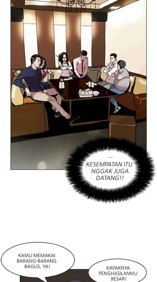 Lookism Chapter 76 Gambar 35
