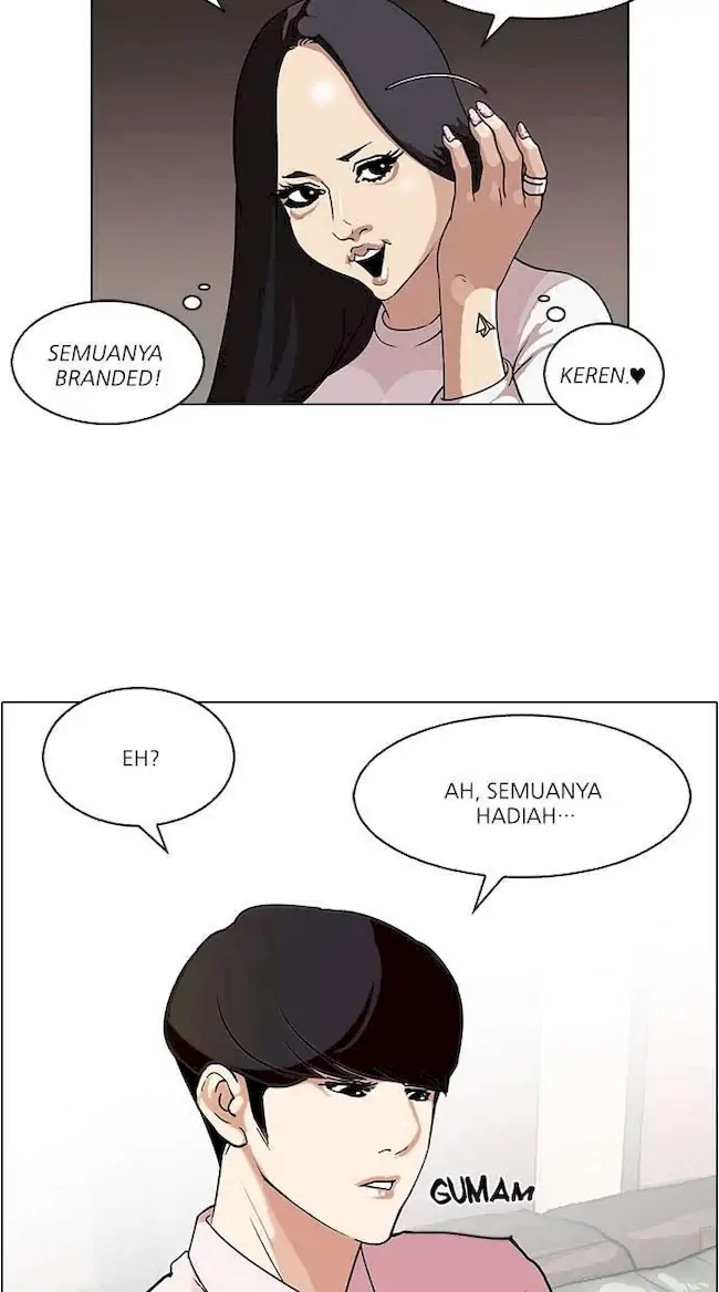 Lookism Chapter 76 Gambar 36