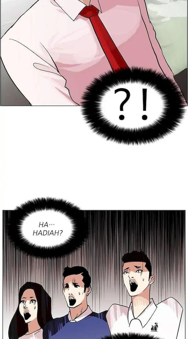 Lookism Chapter 76 Gambar 37