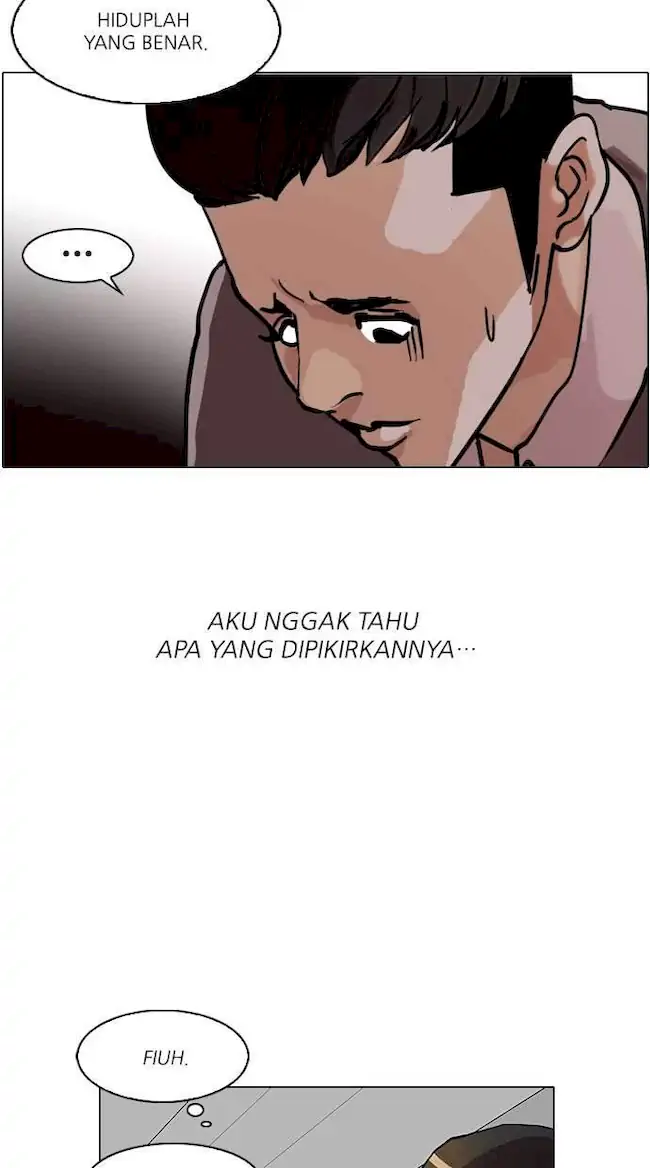 Lookism Chapter 77 Gambar 40
