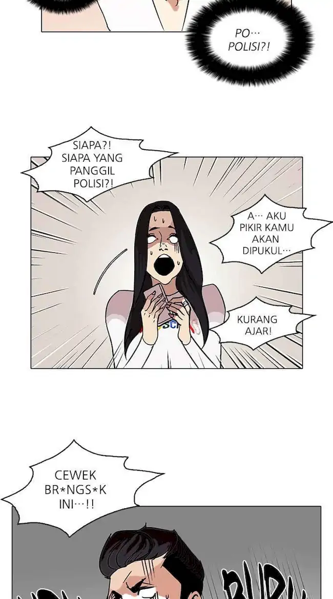 Lookism Chapter 77 Gambar 43