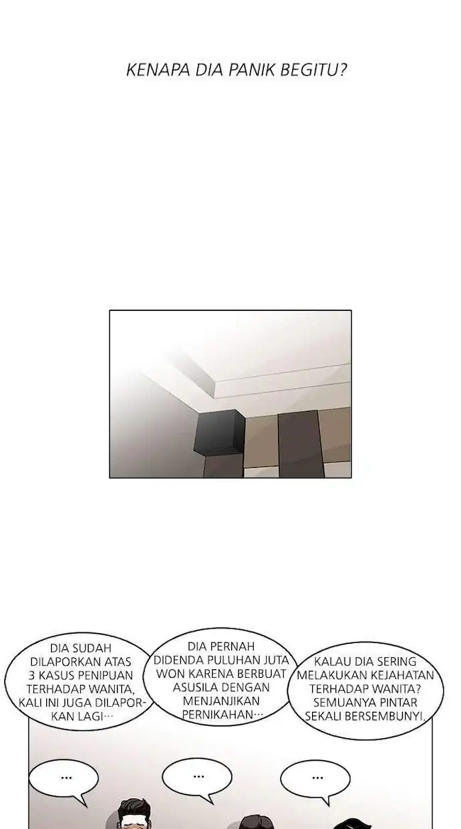 Lookism Chapter 77 Gambar 44