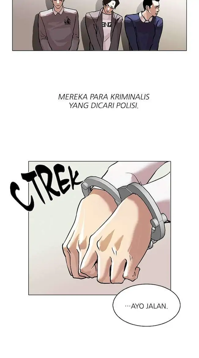 Lookism Chapter 77 Gambar 45