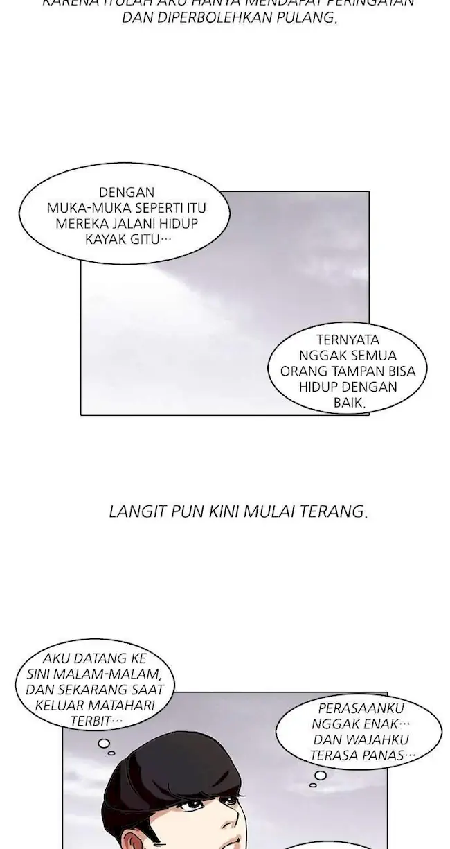 Lookism Chapter 77 Gambar 47