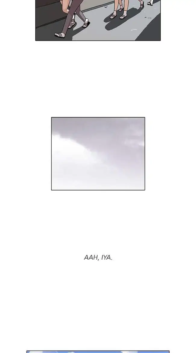 Lookism Chapter 77 Gambar 49