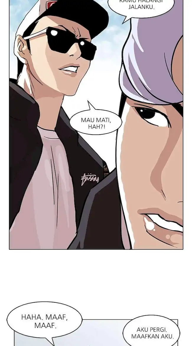 Lookism Chapter 77 Gambar 54