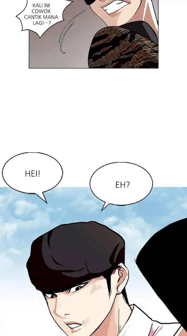Lookism Chapter 77 Gambar 57