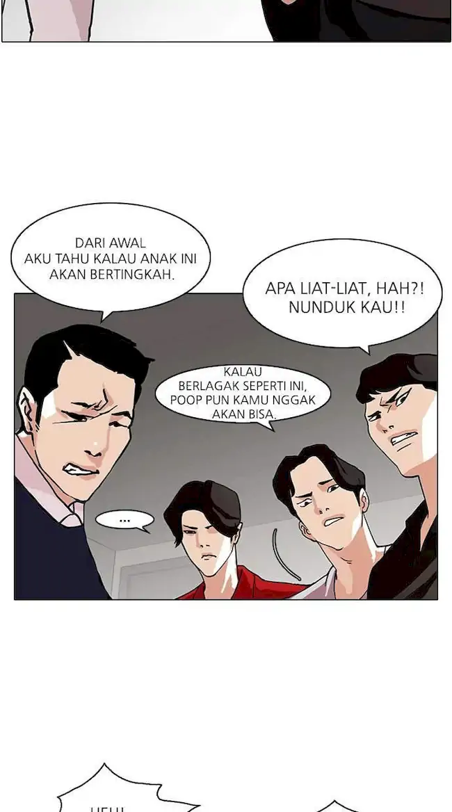 Lookism Chapter 77 Gambar 6