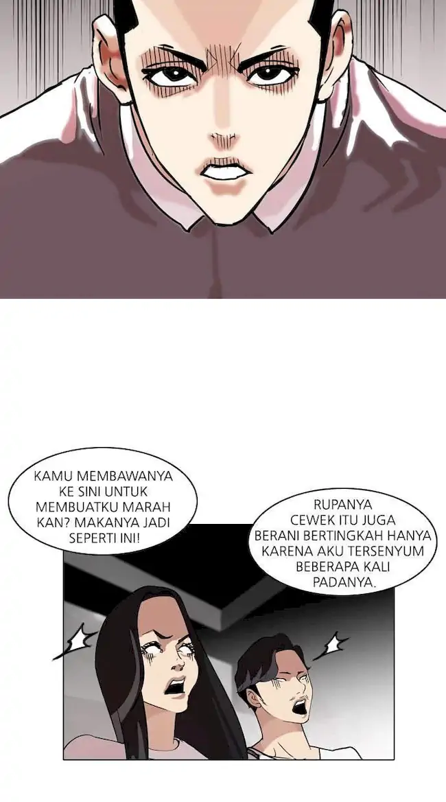 Lookism Chapter 77 Gambar 8