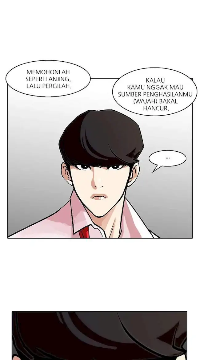 Lookism Chapter 77 Gambar 9