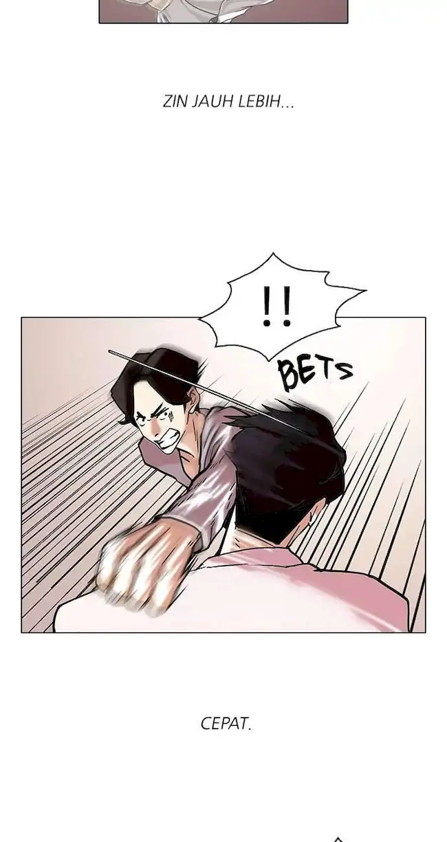 Lookism Chapter 77 Gambar 17