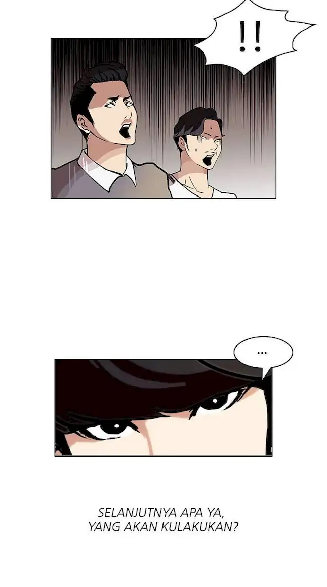 Lookism Chapter 77 Gambar 18
