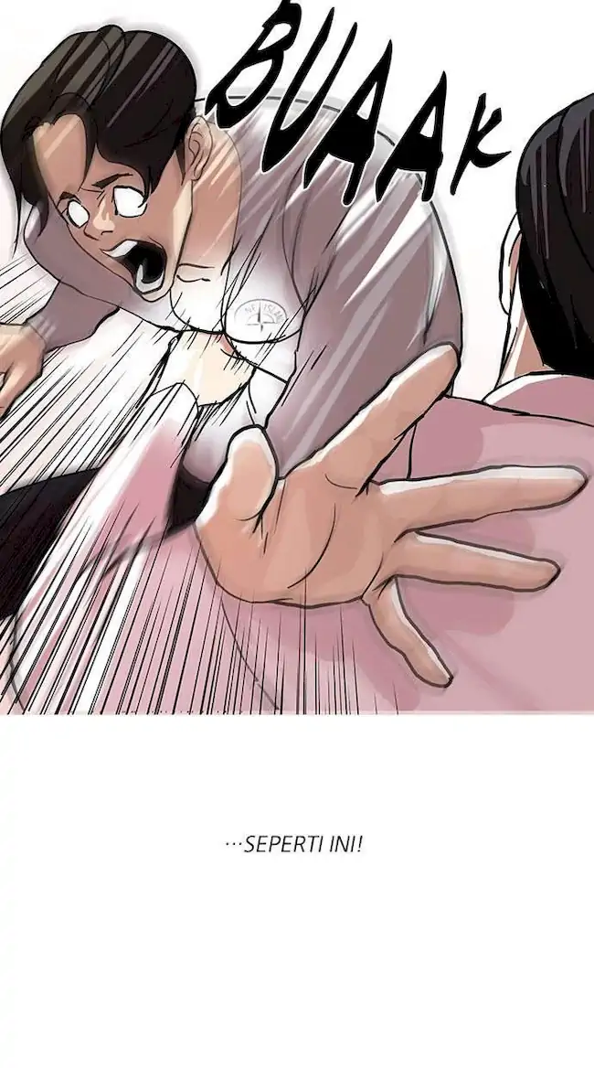 Lookism Chapter 77 Gambar 20