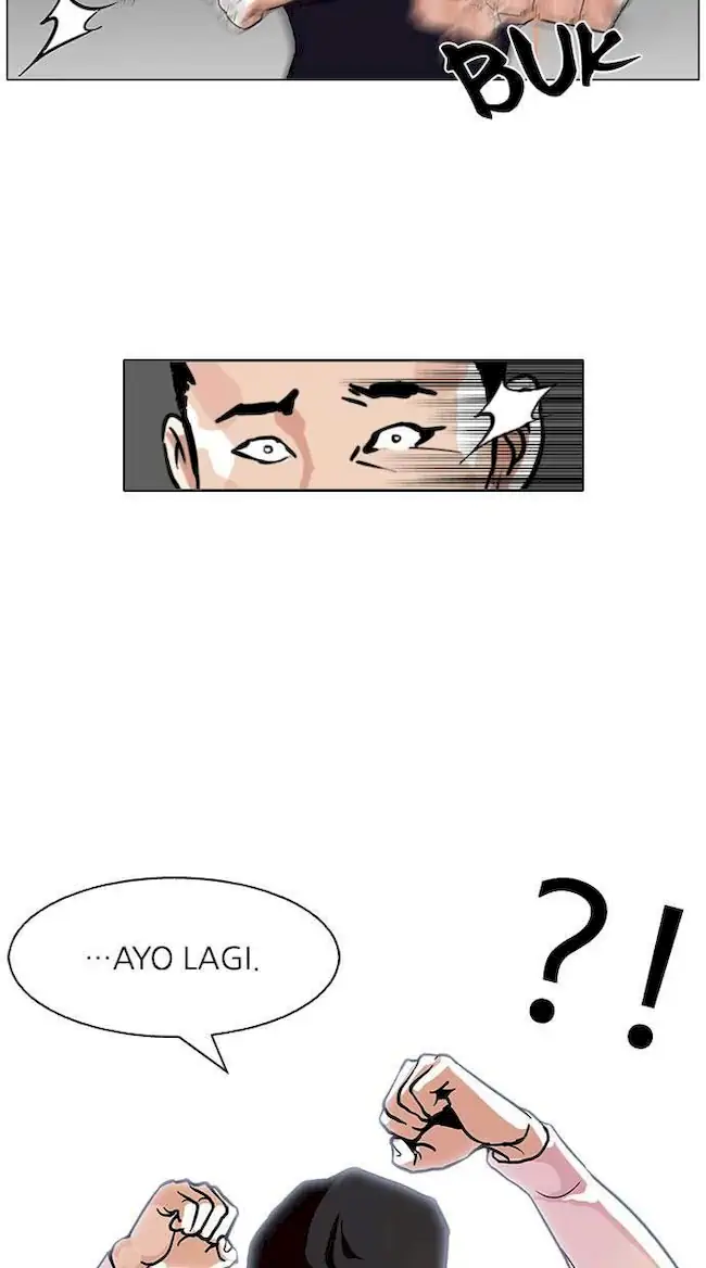 Lookism Chapter 77 Gambar 27