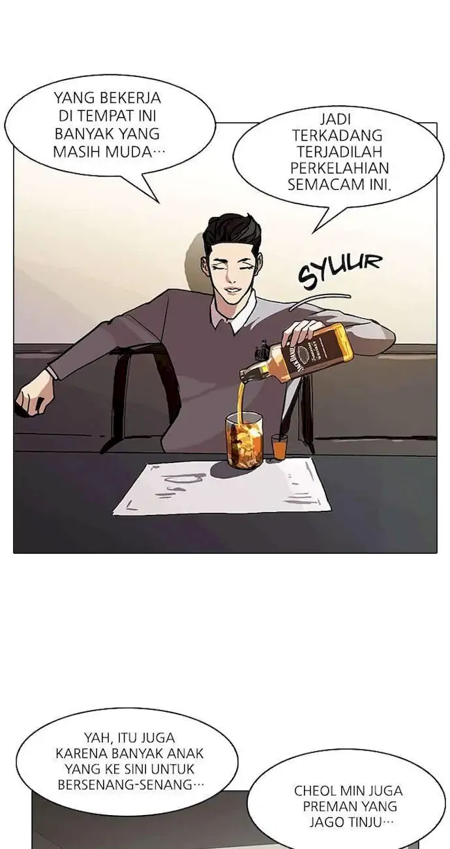 Lookism Chapter 77 Gambar 3