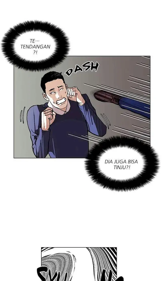 Lookism Chapter 77 Gambar 31