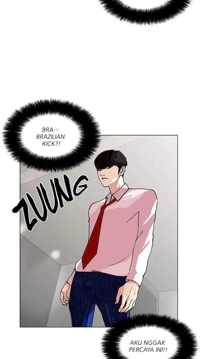 Lookism Chapter 77 Gambar 34