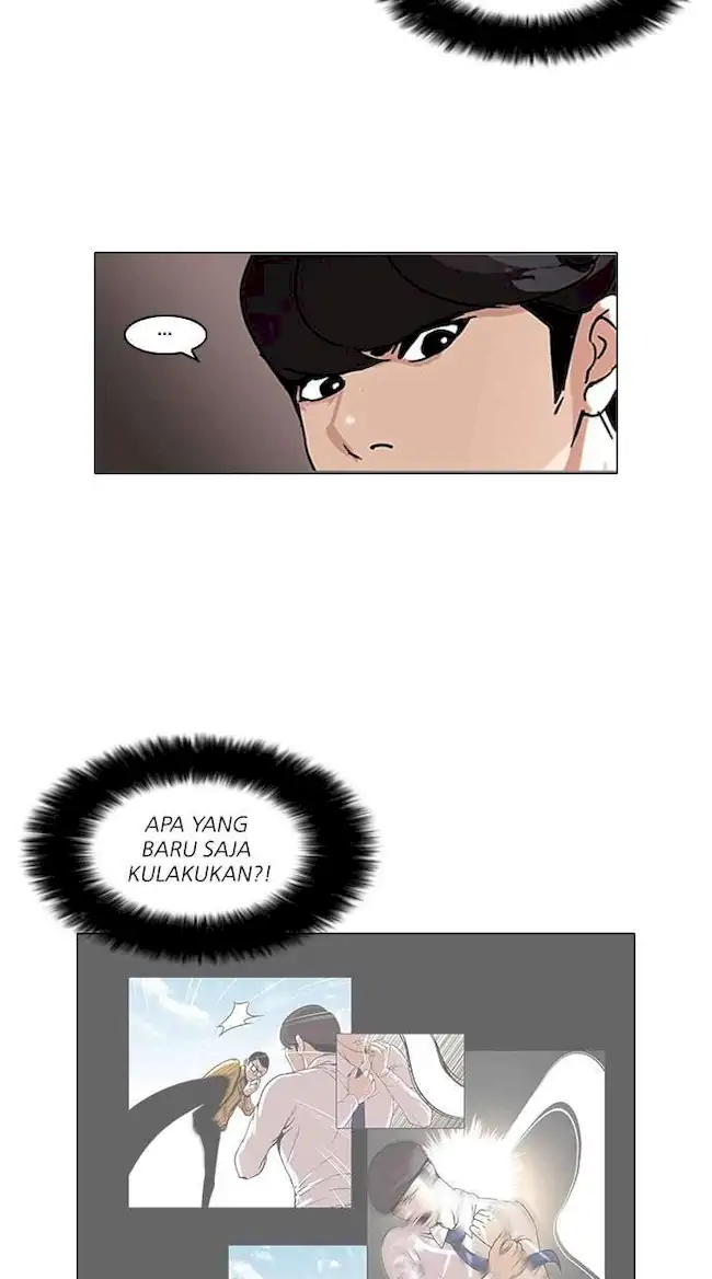 Lookism Chapter 77 Gambar 35