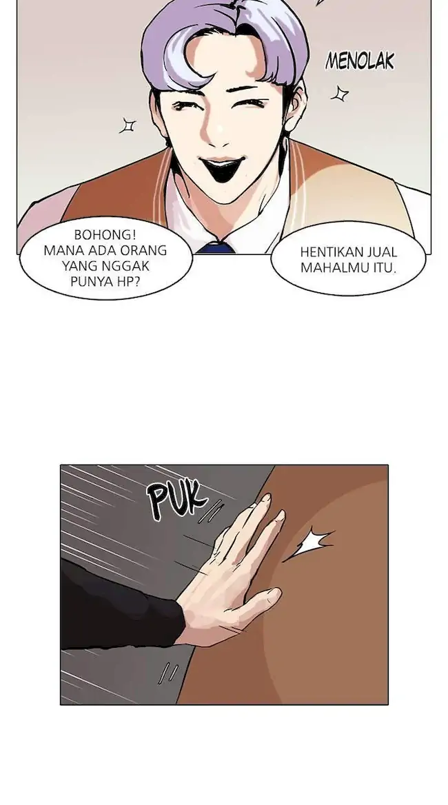 Lookism Chapter 79 Gambar 40
